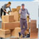 Domestic Relocation Services