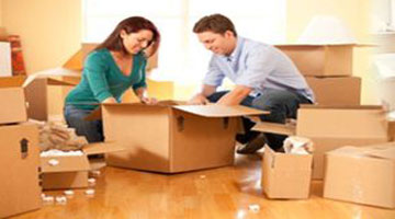 Household Shifting Services