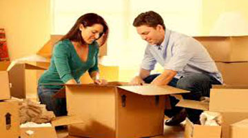 Packers and Movers Services